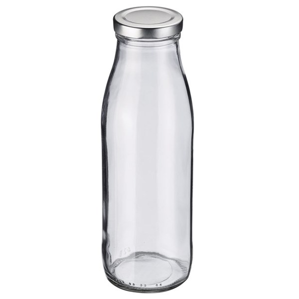 Westmark Glasflasche 500 ml<br>