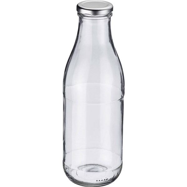 Westmark Glasflasche 1 Liter<br>