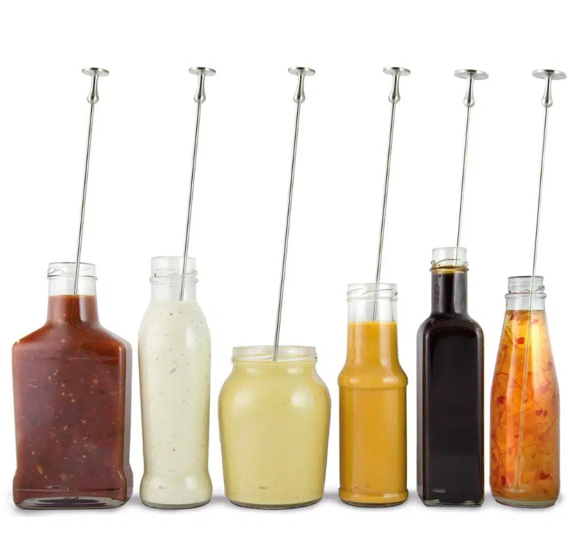 TAKE2 Saucenheber Catchy