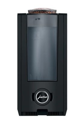 Jura Kaffeevollautomat A8 Piano Black (SA) 15737 inklusive Starterpaket Zemp AG*