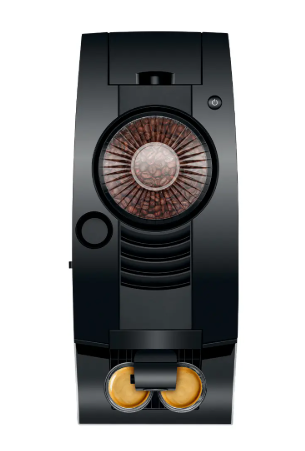 Jura Kaffeevollautomat A8 Piano Black (SA) 15737 inklusive Starterpaket Zemp AG*