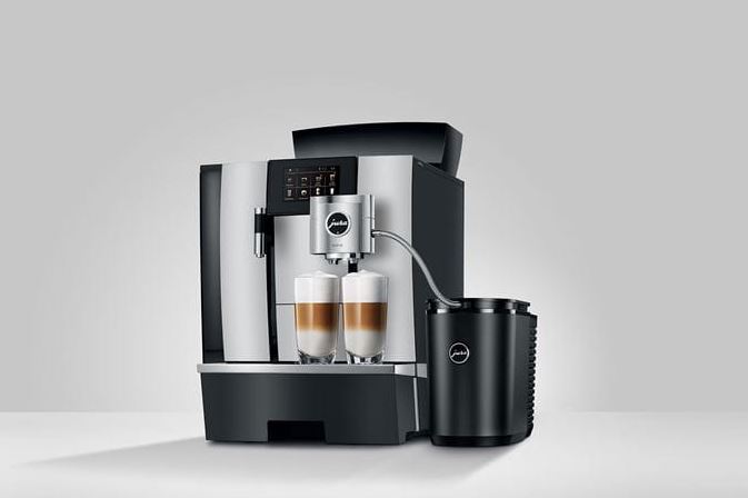 Jura Cool Control 2,5 Liter black