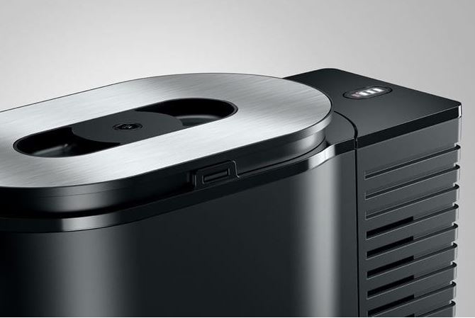 Jura Cool Control 2,5 Liter black
