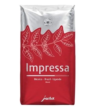 Jura Kaffee Impressa Blend 68746