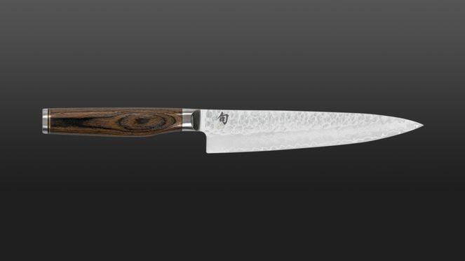 Kai Premier Allzweckmesser TDM-1701