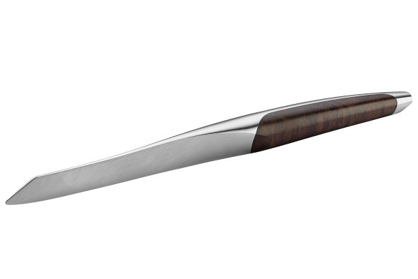 sknife Steakmesser Walnuss