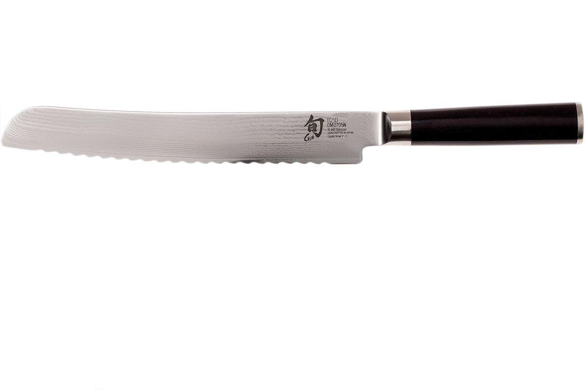 Kai Shun Brotmesser DM0705