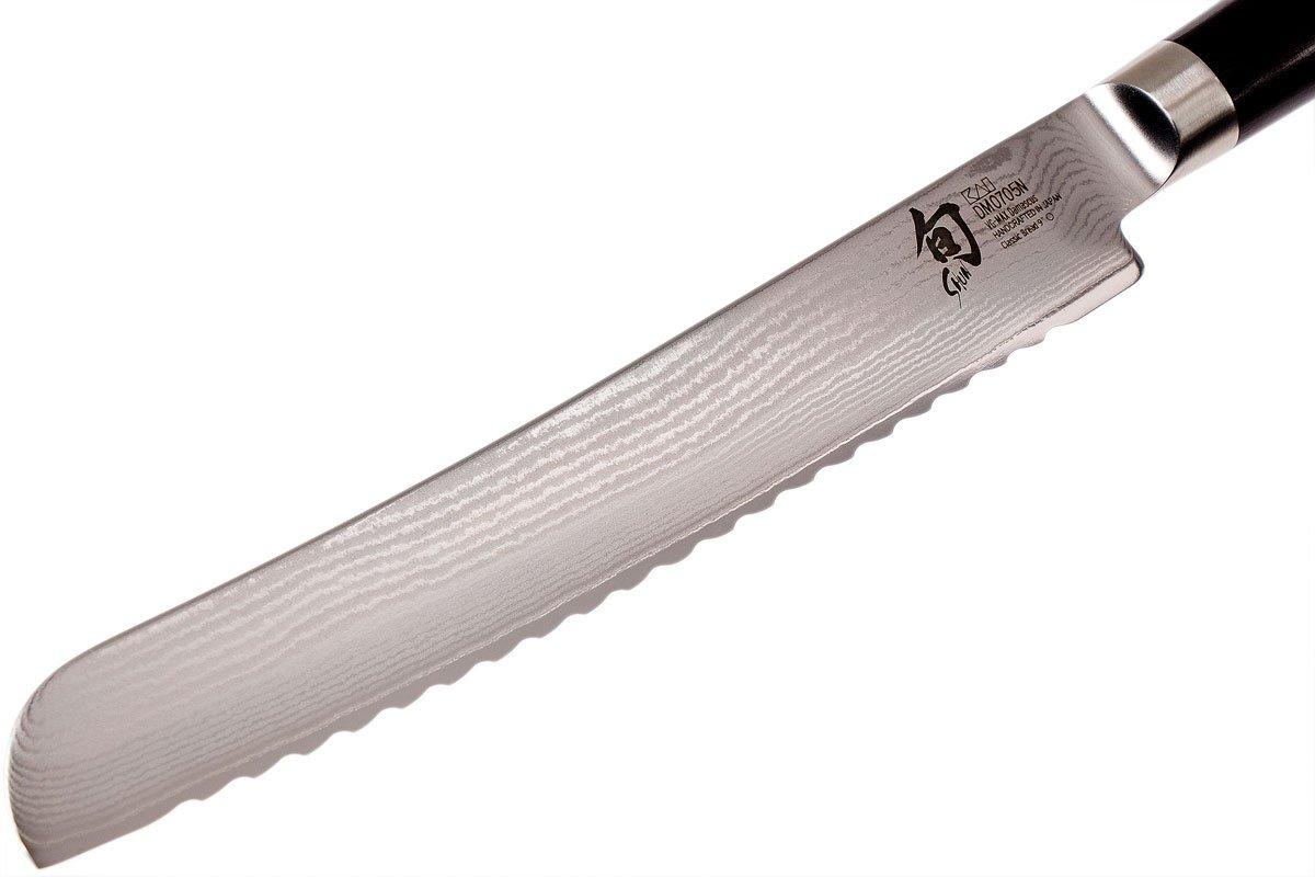 Kai Shun Brotmesser DM0705