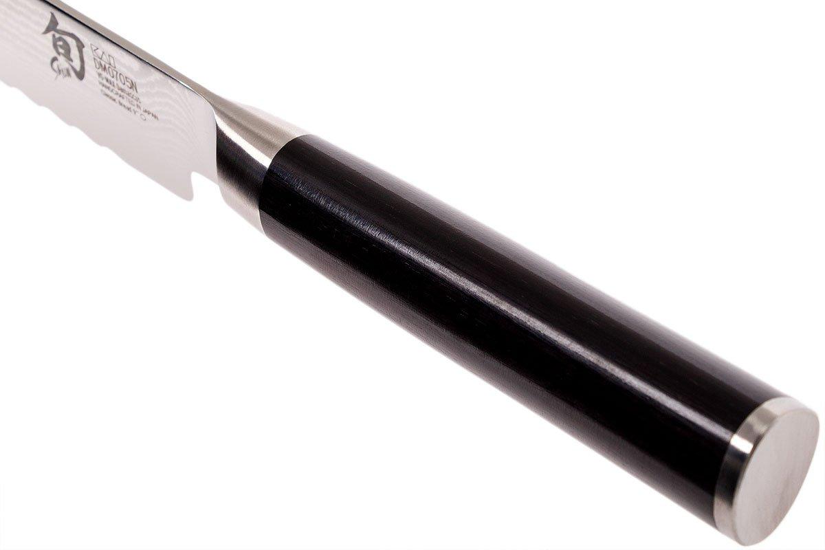 Kai Shun Brotmesser DM0705