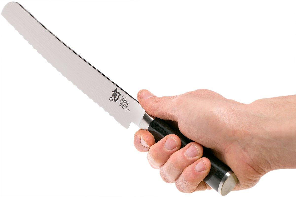 Kai Shun Brotmesser DM0705