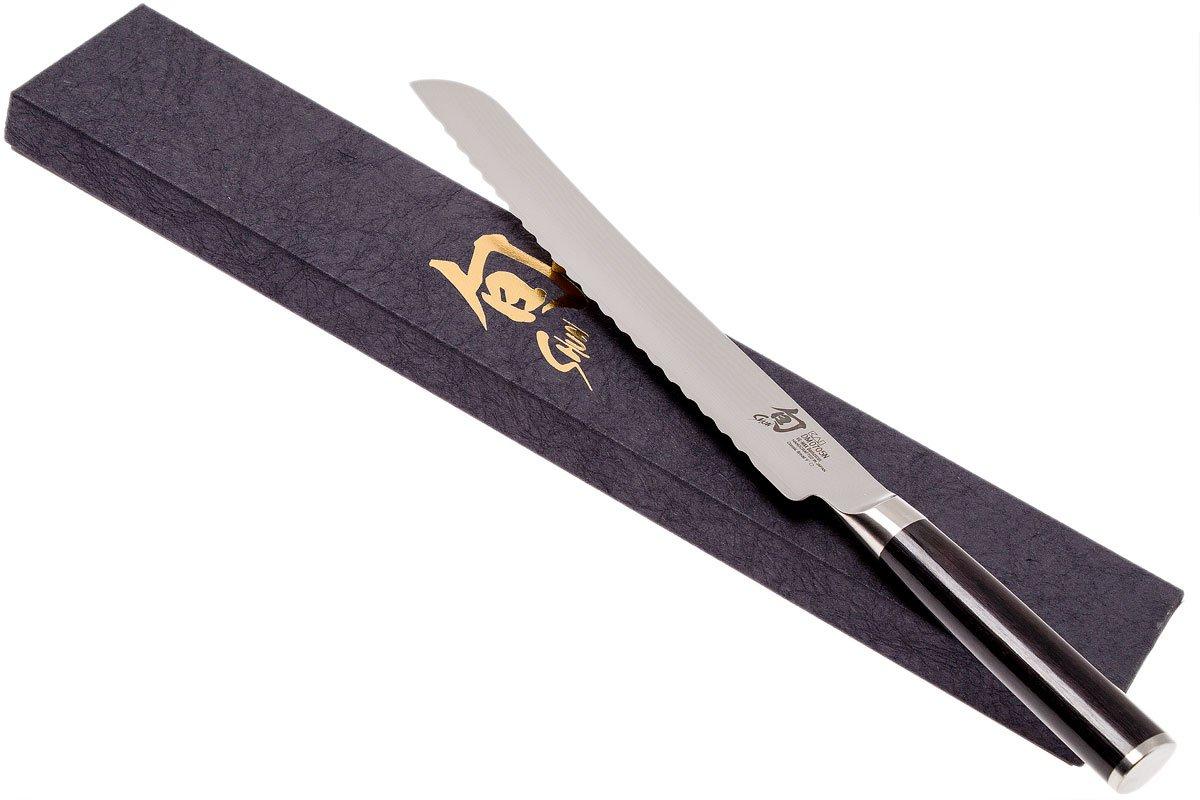 Kai Shun Brotmesser DM0705