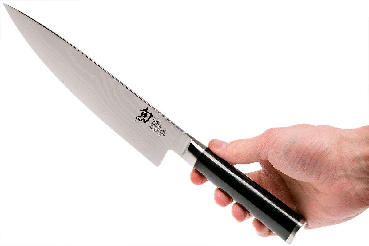 Kai Shun Kochmesser DM0706