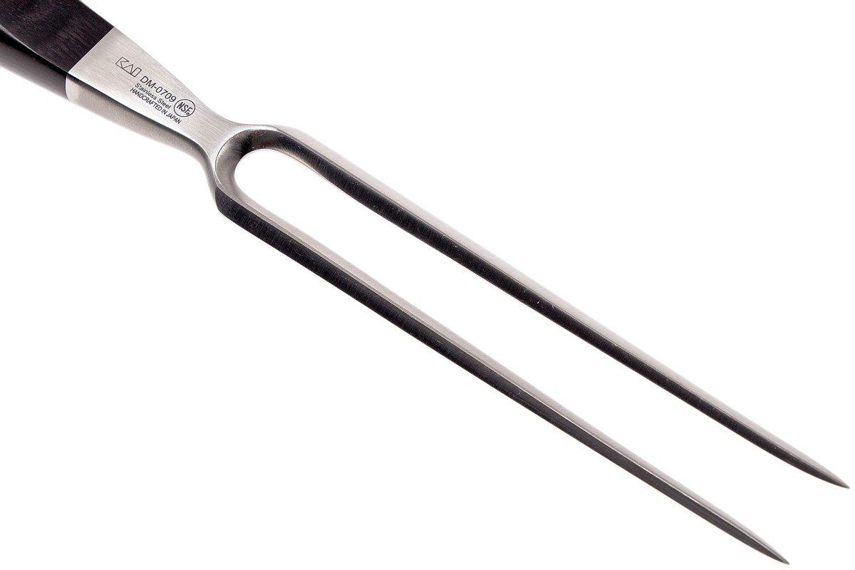 Kai Shun Fleischgabel DM0709