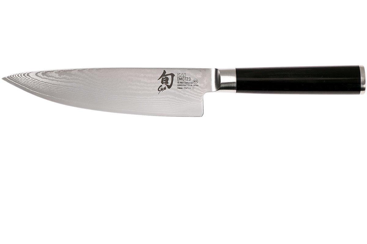 Kai Shun Kochmesser DM0723
