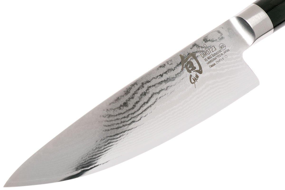 Kai Shun Kochmesser DM0723