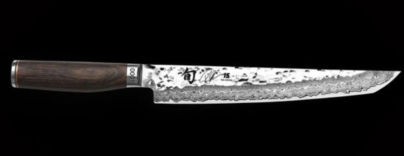 Kai Shun Premier Tantò Messer TDM-1785 Limited Edition