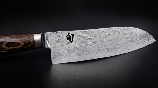 Kai - die schärfsten Messer