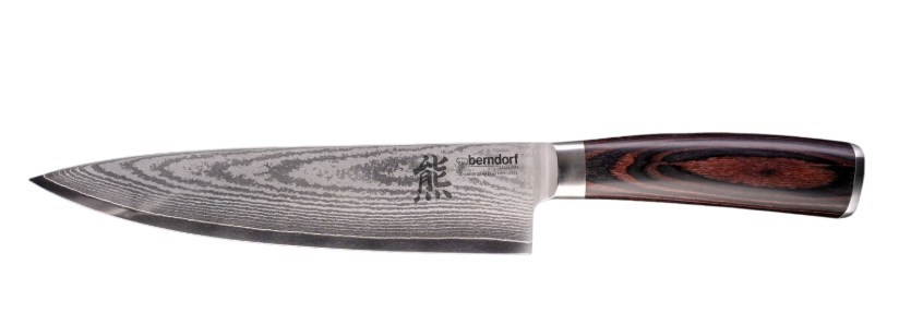 Berndorf Luzern Chefmesser Kuma 32 cm