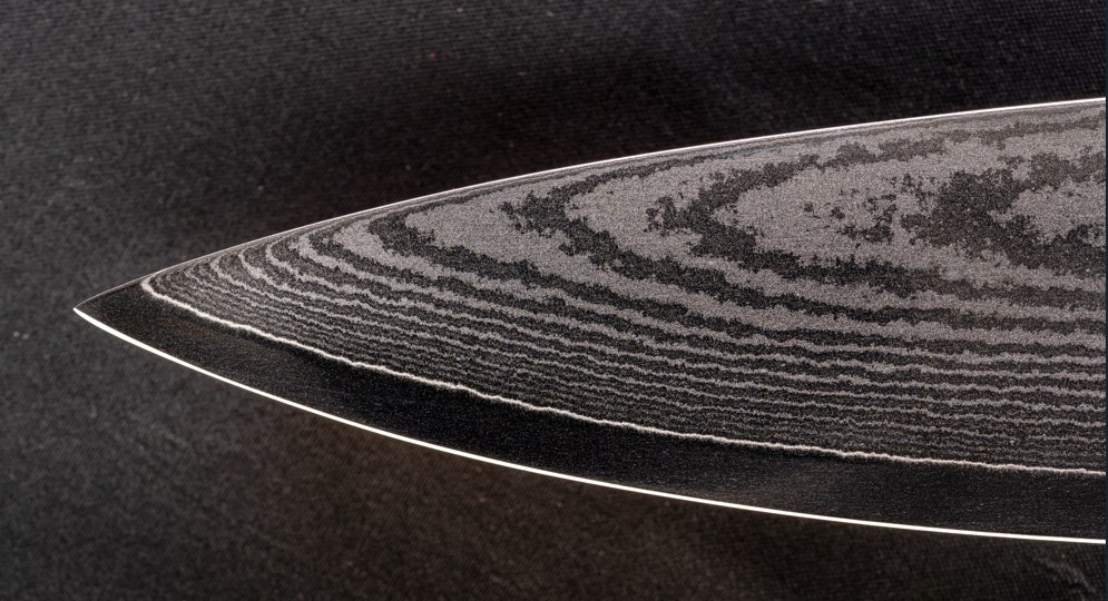 Berndorf Luzern Chefmesser Kuma 32 cm