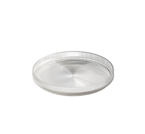 APS Glasteller “The Grid” Ø 16 cm