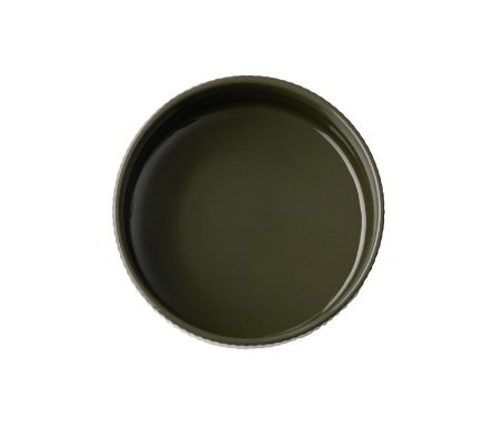 APS Porzellanschale mud “The Grid” Ø 16 cm
