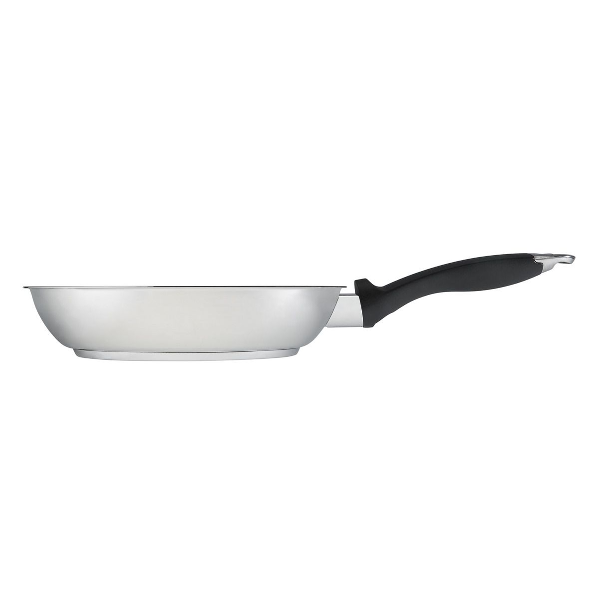 Kuhn Rikon Bratpfanne Silver Star 26 cm 31217