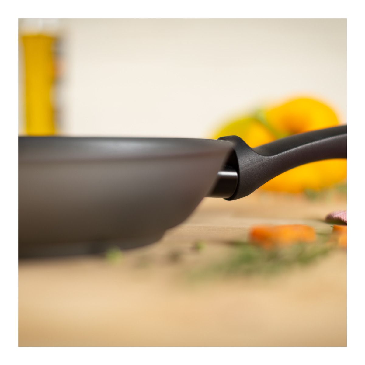 Kuhn Rikon Bratpfanne New Life Recycling 24 cm