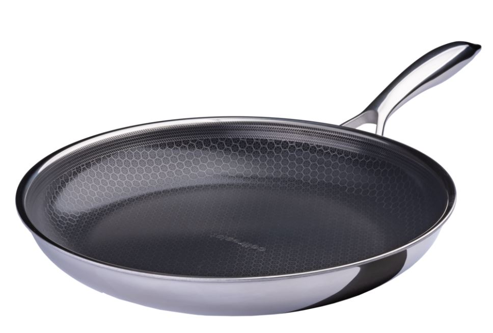 Berndorf Luzern Cellresist Ceramic Bratpfanne Ø 30 cm
