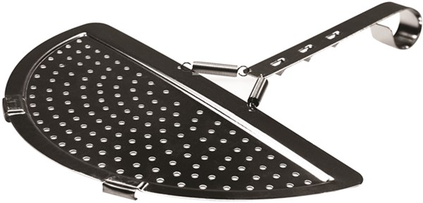 Deckel Pastasieb Universal einstellbar