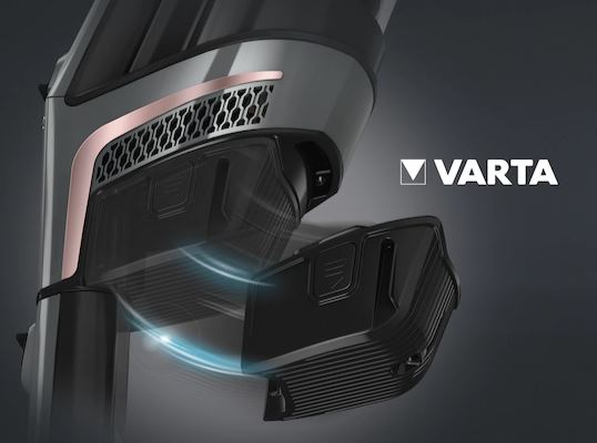 Triflex Li-Ion-Akku HX-LA