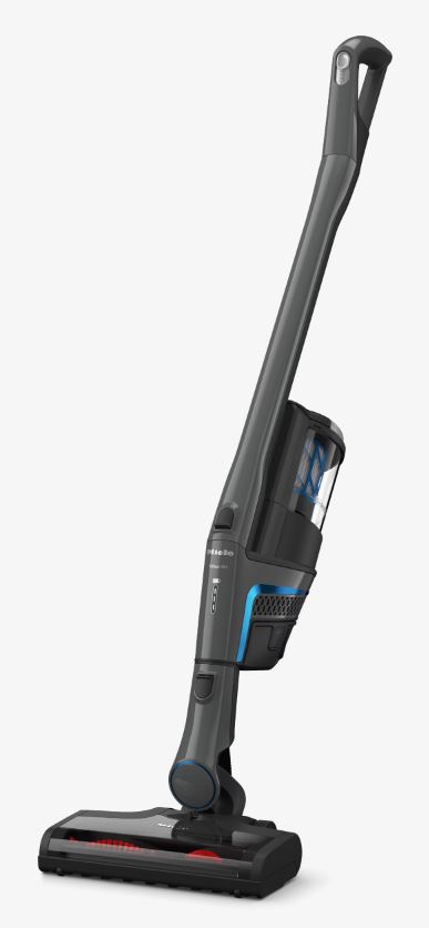 Miele Akku-Staubsauger HX1 Facelift graphitgrau