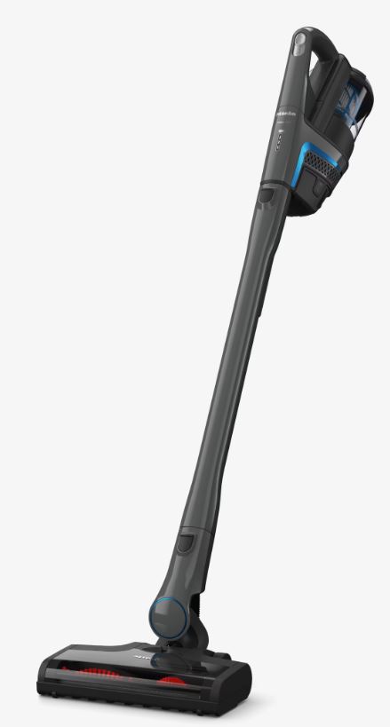 Miele Akku-Staubsauger HX1 Facelift graphitgrau