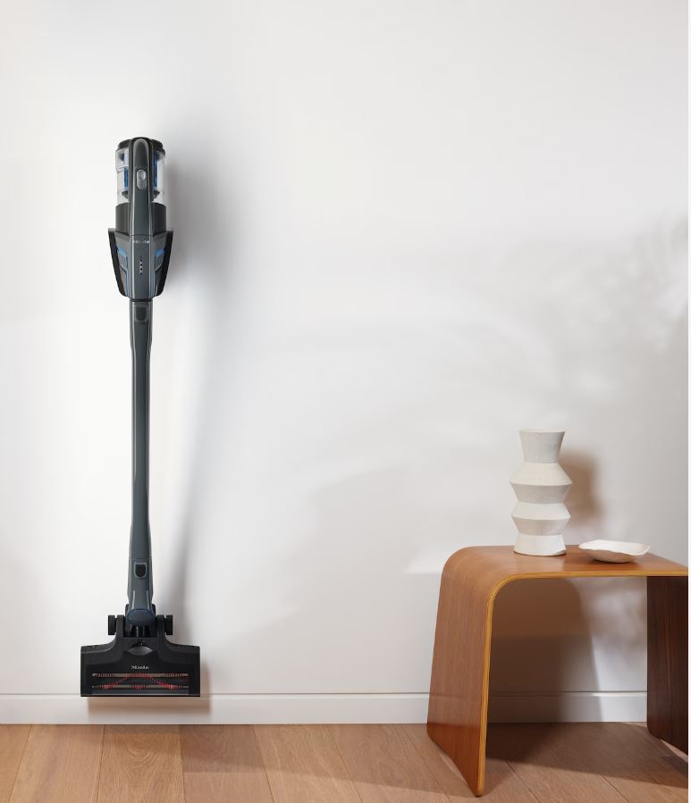 Miele Akku-Staubsauger HX1 Facelift graphitgrau