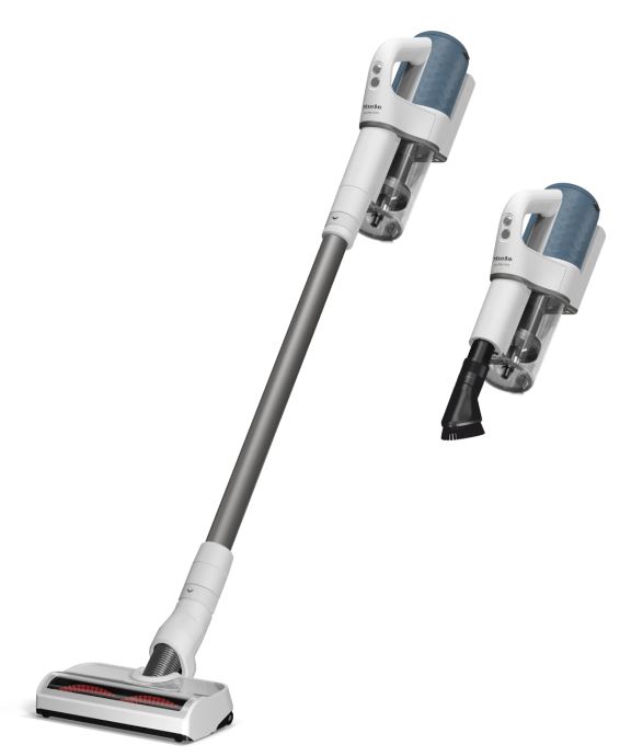 Miele Akku-Staubsauger Duoflex HX1 Nordicblau