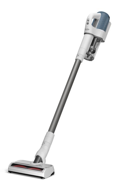 Miele Akku-Staubsauger Duoflex HX1 Nordicblau