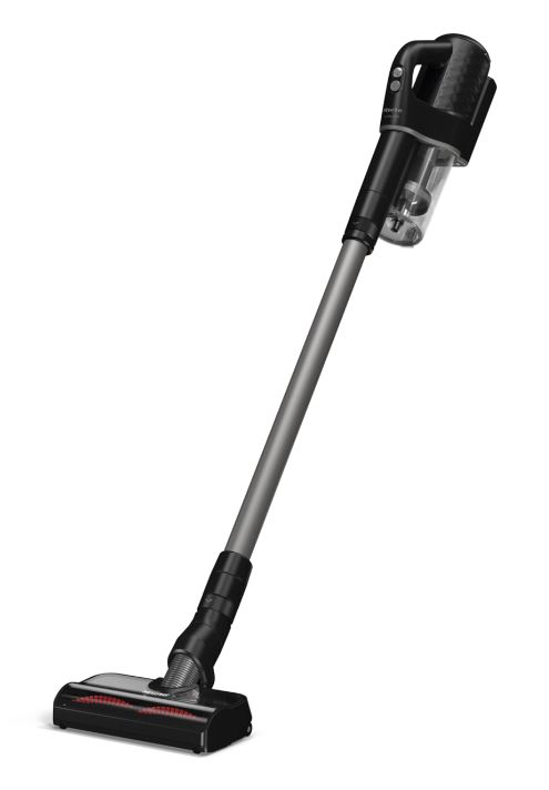 Miele Akku-Staubsauger Duoflex HX1 Cat & Dog Obsidianschwarz