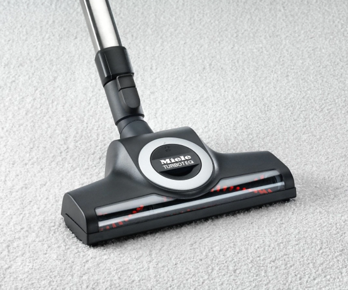 Miele Staubsauger Boost CX1 Cat & Dog PowerLine Obsidianschwarz