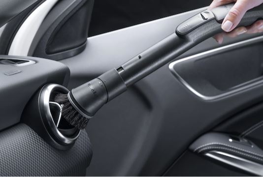 Miele Saugpinsel SSP 10
