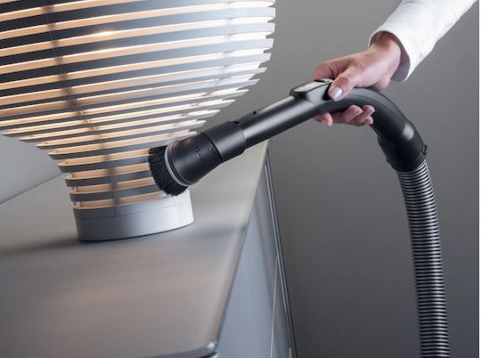 Miele Saugpinsel SSP 10
