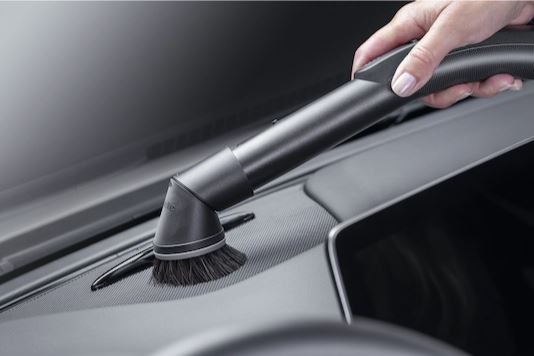 Miele Saugpinsel SSP 10
