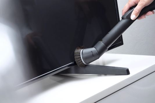 Miele Saugpinsel SSP 10