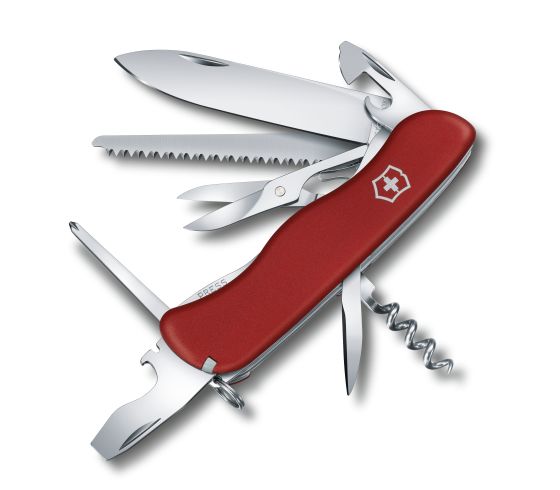 Victorinox Sackmesser Outrider 0.8513<br>