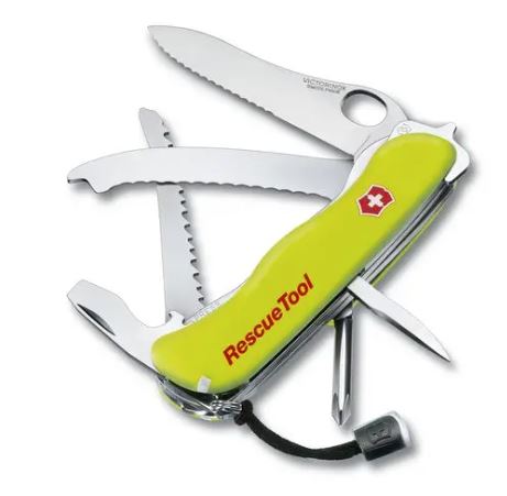 Victorinox Sackmesser Rescue Tool 0.8623.MWN<br>