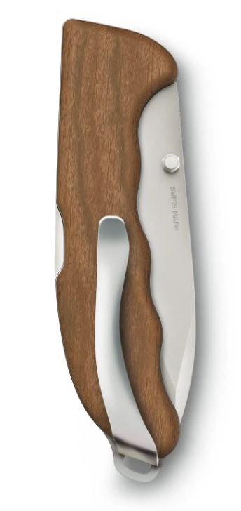 Victorinox Sackmesser Evoke Wood, 0.9415.D630