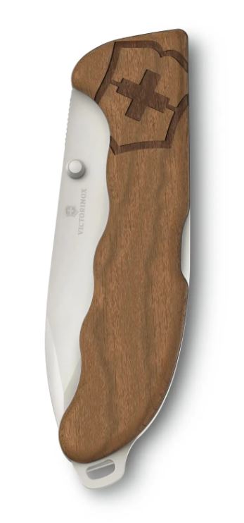 Victorinox Sackmesser Evoke Wood, 0.9415.D630