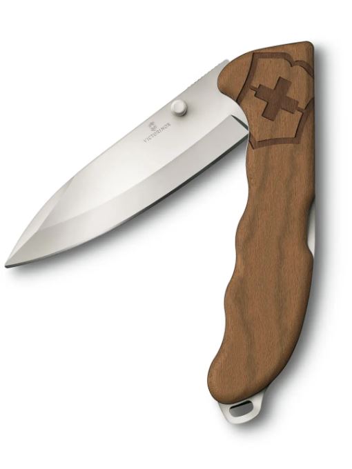 Victorinox Sackmesser Evoke Wood, 0.9415.D630