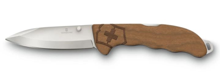 Victorinox Sackmesser Evoke Wood, 0.9415.D630