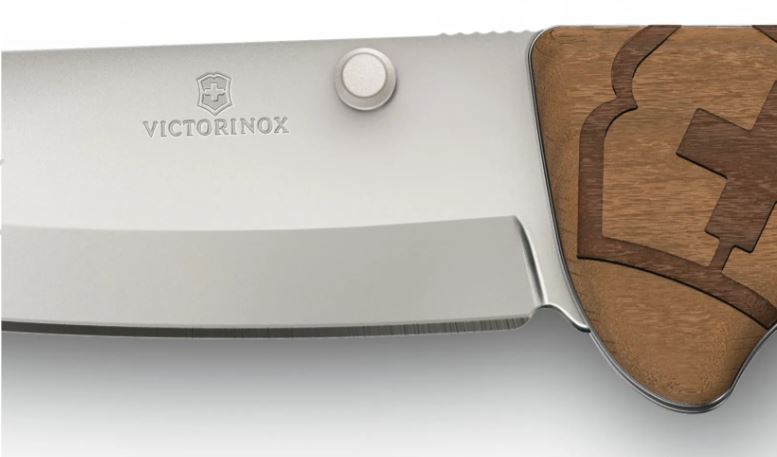 Victorinox Sackmesser Evoke Wood, 0.9415.D630