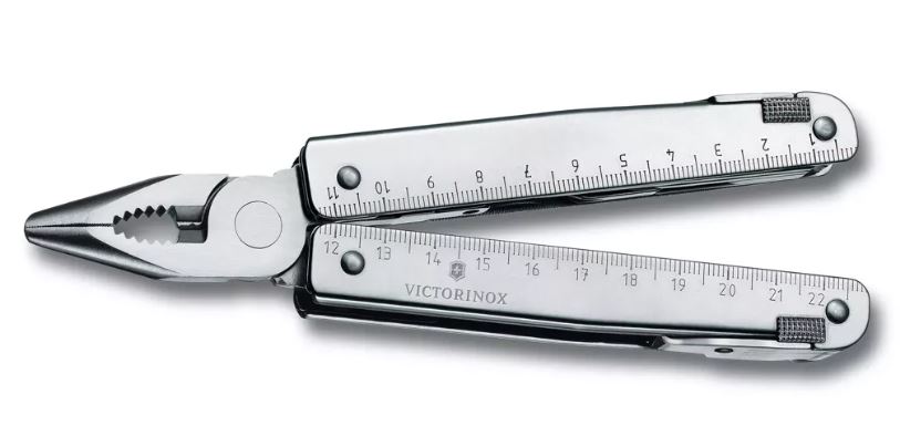 Victorinox Sackmesser SwissTool 3.0338.N