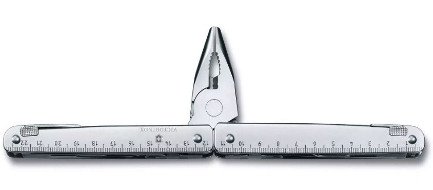 Victorinox Sackmesser SwissTool 3.0338.N